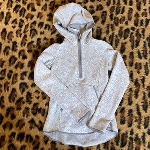 Never worn Lululemon Zip Up 2